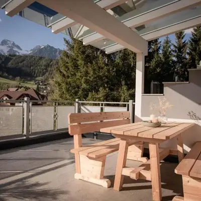 Appartement Franz