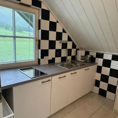 Boutique Studio - Apartment mit Bergblick und Balkon - inklusive Sommercard!