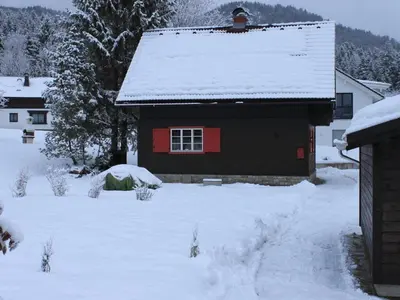 Grundriss der Unterkunft Heidi's house Comfortable Vacation Home
