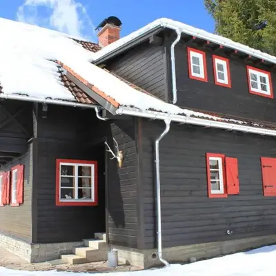 Heidi's house Comfortable Vacation Home