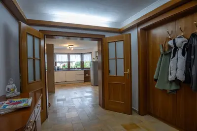 Grundriss der Unterkunft Jubiläum Apartment
