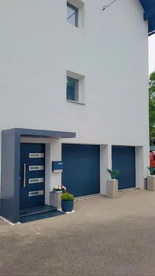 Grundriss der Unterkunft Noor Lux Apartments