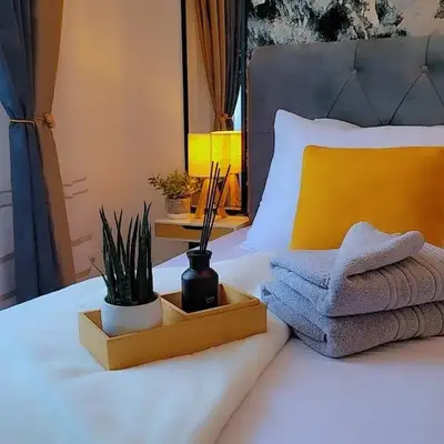 Noor Lux Apartments