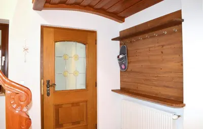 Grundriss der Unterkunft Chalet In Mariapfarr