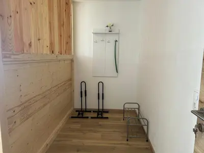 Grundriss der Unterkunft Apartment Attergautraum 1
