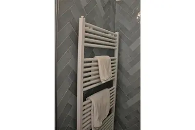 Grundriss der Unterkunft Apartment Austria 206 am Traunsee, Gmunden