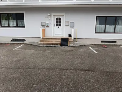 Grundriss der Unterkunft Apartment Attergautraum 2