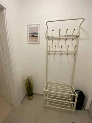 Grundriss der Unterkunft Das Schubert