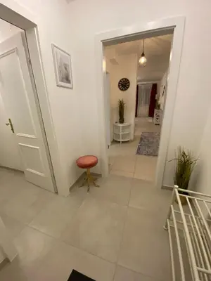 Grundriss der Unterkunft Das Schubert