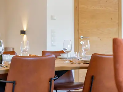 Grundriss der Unterkunft Grebenzen Lodge 51B