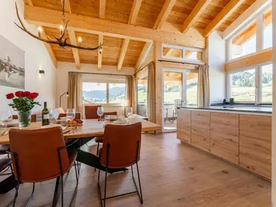Grundriss der Unterkunft Grebenzen Lodge 51A