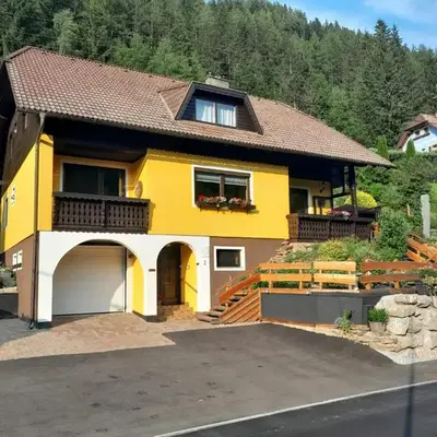 Haus Sonnblick
