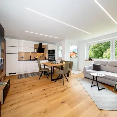 Ferienwohnung Silvia