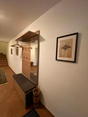 Grundriss der Unterkunft Ferienwohnung Attwengerhof