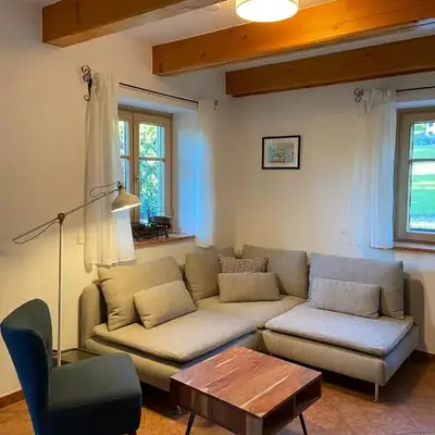 Ferienwohnung Attwengerhof