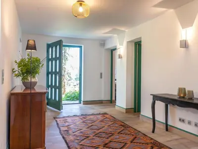 Grundriss der Unterkunft Katschberg 8