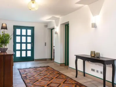 Grundriss der Unterkunft Katschberg 8