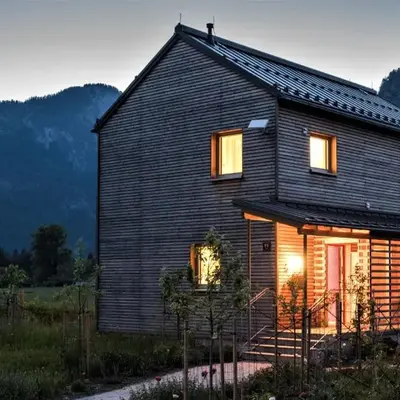 Green Lodge
