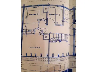 Grundriss der Unterkunft Milena - Hut No 12 Comfortable Vacation Home