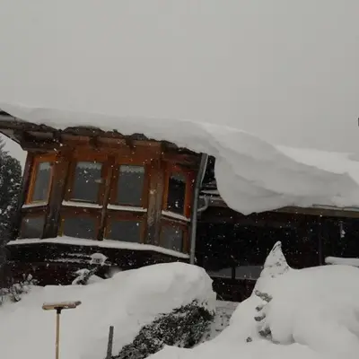 Milena - Hut No 12 Comfortable Vacation Home