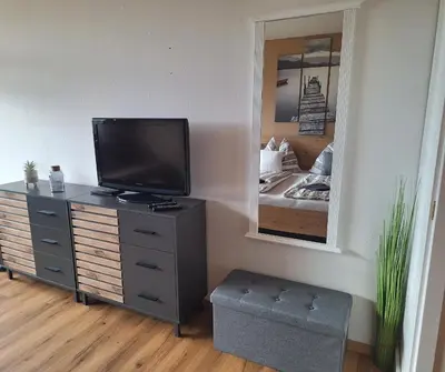 Grundriss der Unterkunft Zweitwohnsitz