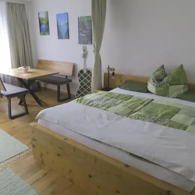 Apartment Naturgenuss