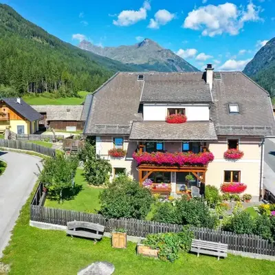 Haus Prodinger