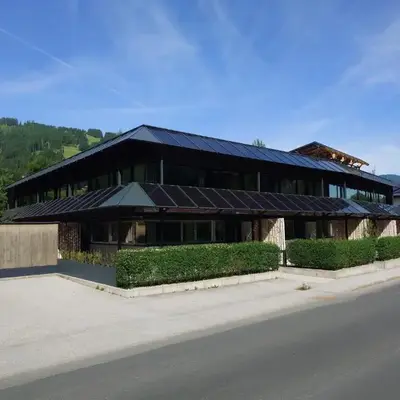 Riverside Residence Flachau