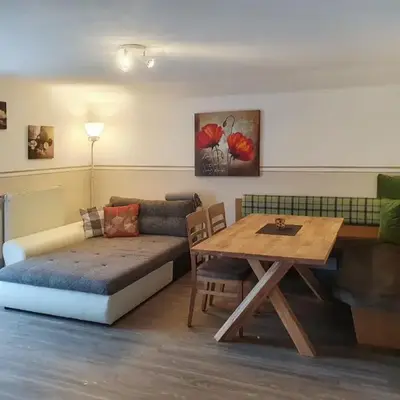 Apartment Tobias 2 by Interhome