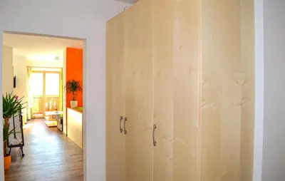 Grundriss der Unterkunft Ferienwohnung In Weißpriach