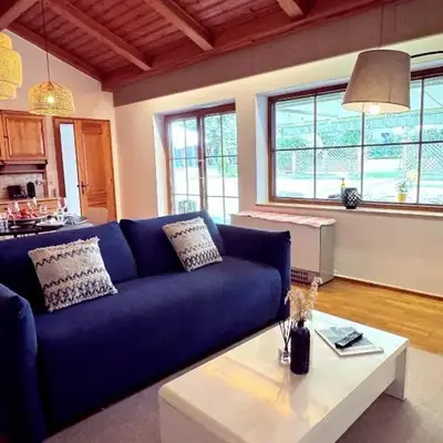 City Bungalow