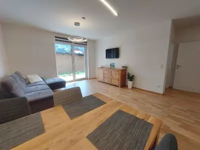 TV/Unterhaltungsangebot in der Unterkunft Apartment in Öblarn 42010