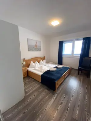 Grundriss der Unterkunft Lungau Living Appartements - Penthouse