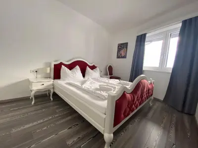 Grundriss der Unterkunft Lungau Living Appartements - Penthouse
