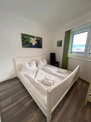Grundriss der Unterkunft Lungau Living Appartements - Penthouse