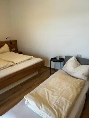 Grundriss der Unterkunft Lungau Living Appartements - Penthouse