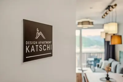 Ein Zertifikat, Auszeichnung, Logo oder anderes Dokument, das in der Unterkunft Ski-In&Out auf 1641m, Sauna, Tiefgarage ausgestellt ist