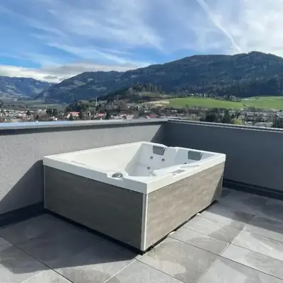 Penthouse Lorenzerhof
