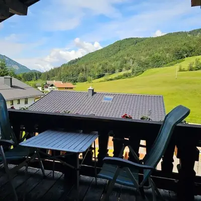 Apartment Berg und Bach - Lakes 5min