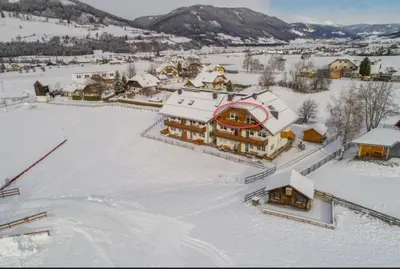 Residenz Monica Top 10 im Winter