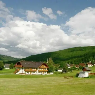 Residenz Monica Top 10