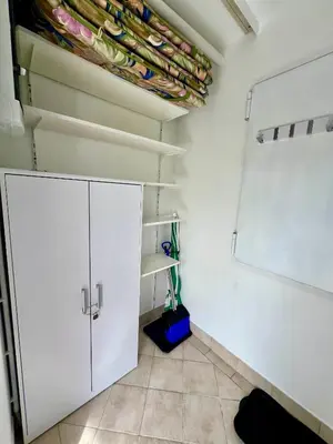Ein Badezimmer in der Unterkunft Premium-Wohlfühlappartement Schladming-Dachstein