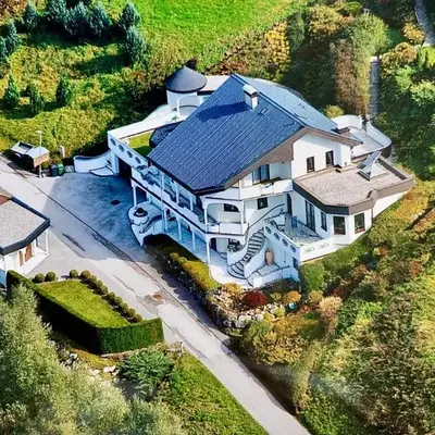 Premium-Wohlfühlappartement Schladming-Dachstein