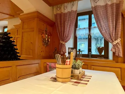 Grundriss der Unterkunft Hotel Ledererwirt