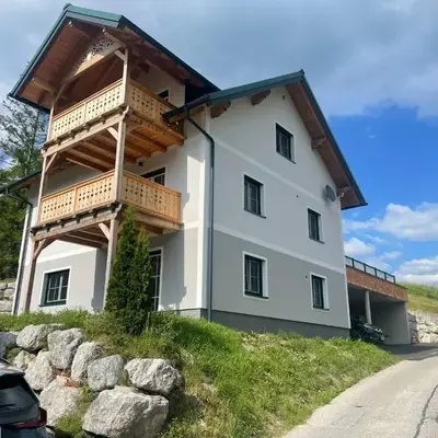 Ferienwohnungen Steindl