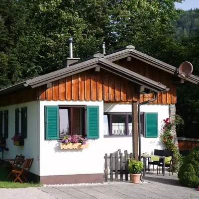 Ferienhaus Romantika
