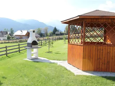 Gäste, die in der Unterkunft Apartment in Lungau near Ski Lift übernachten