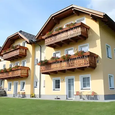 Apartment in Lungau near Ski Lift