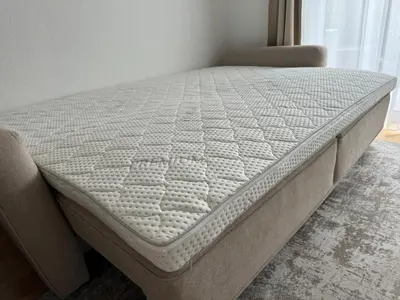 Ein Bett oder Betten in einem Zimmer der Unterkunft DreamStay