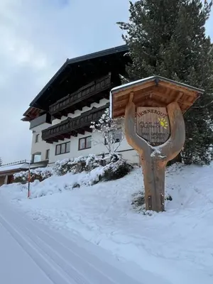 Hornergut im Winter